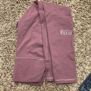 EUC Fleo El Toro Legging